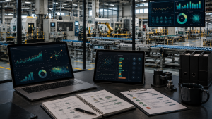 Practical AI for Operations Operis Advisors
