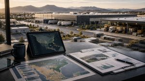 Reshoring & Nearshoring Advisory Operis Advisors - U.S. & Mexico Operations