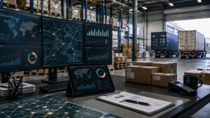 Supply Chain Resilience Consulting Operis Advisors - Boston & Nationwide